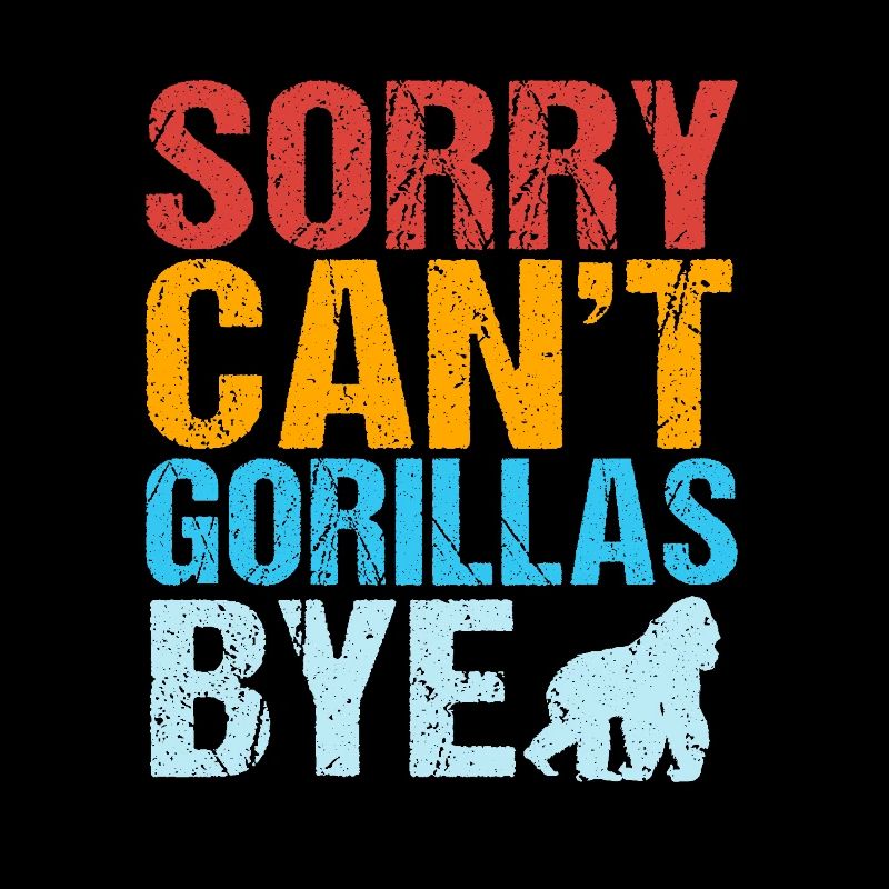 Gorilla