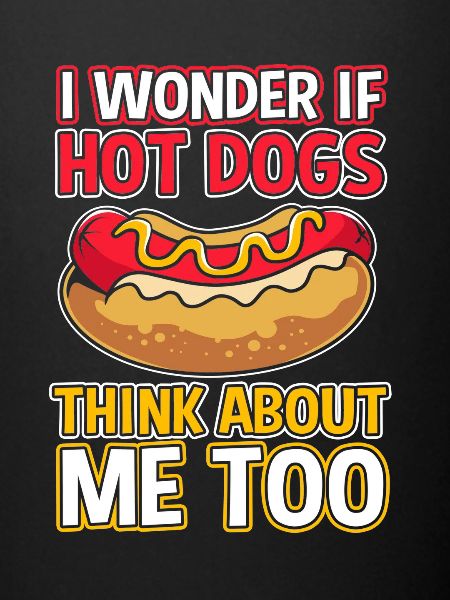 Collation hot-dog