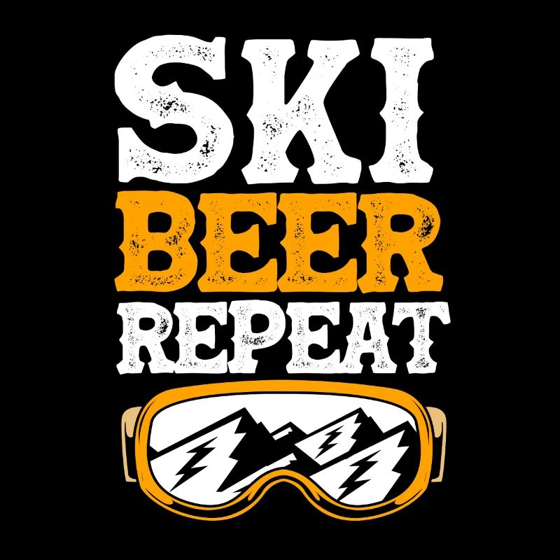 Séjour ski ski