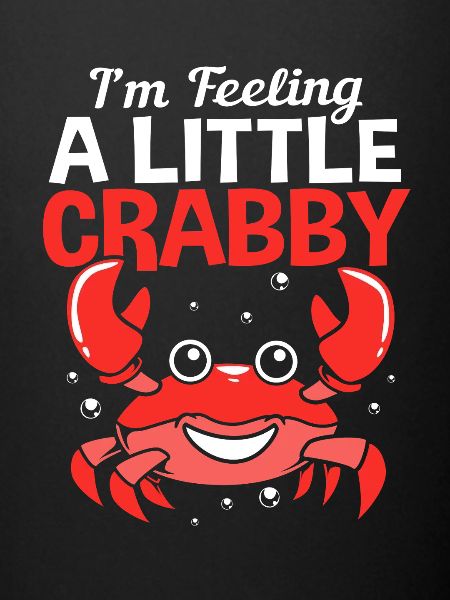Crabe