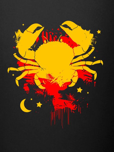 Crabe