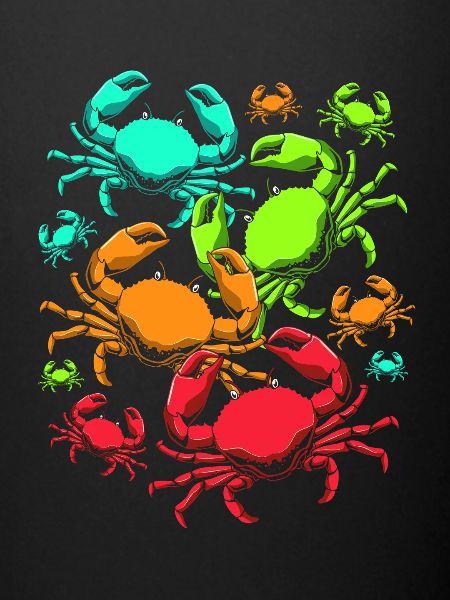 Crabe