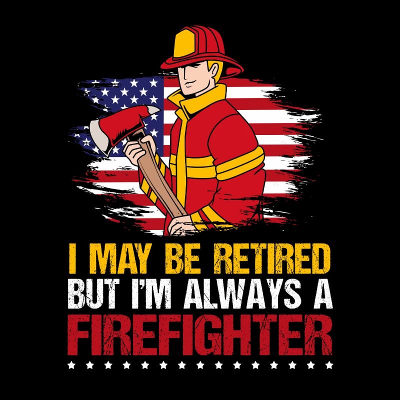 Firefighter Fire Brigade