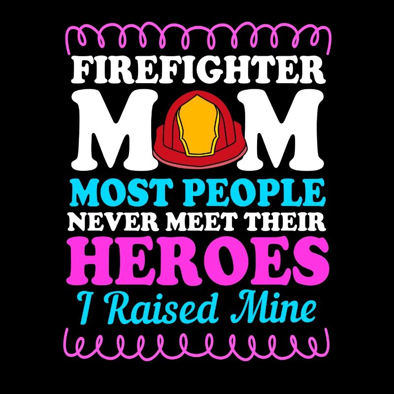 Firefighter Fire Brigade