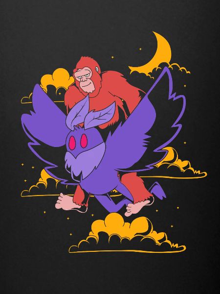 Mothman