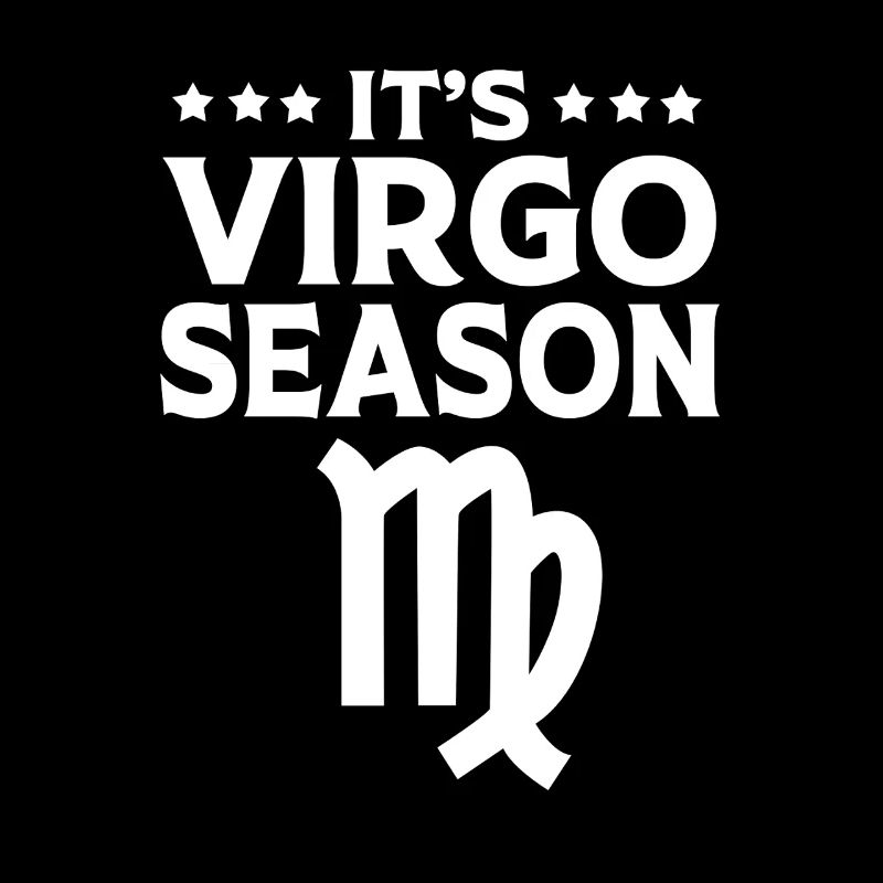 Sternzeichen Jungfrau