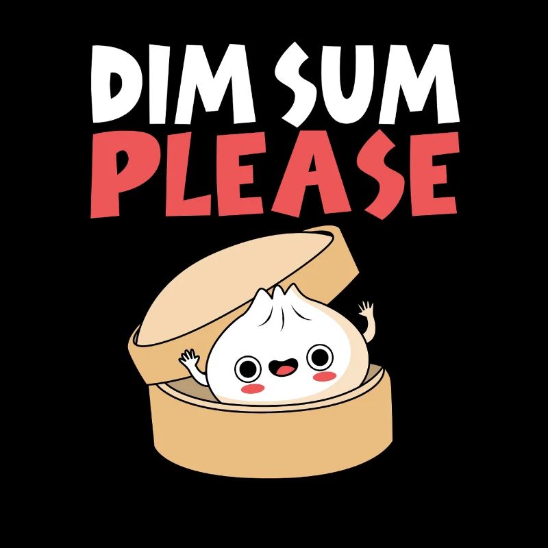 Dim sum