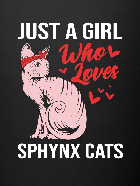 Le Sphynx