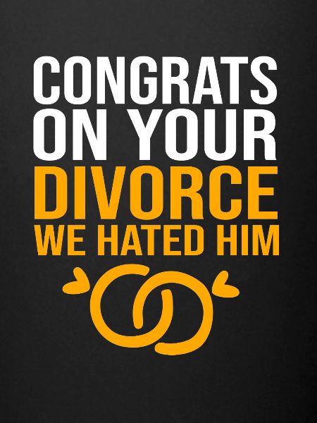 Divorce