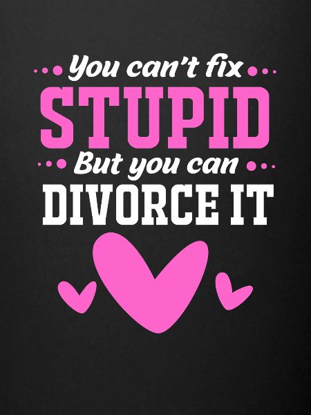 Divorce