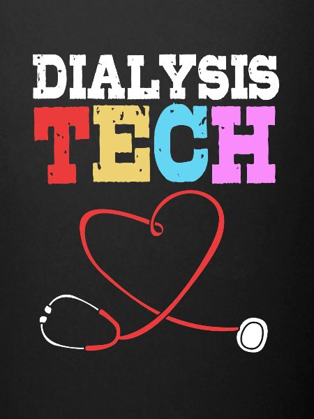 Technicien en dialyse