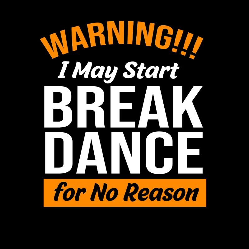 Breakdancing