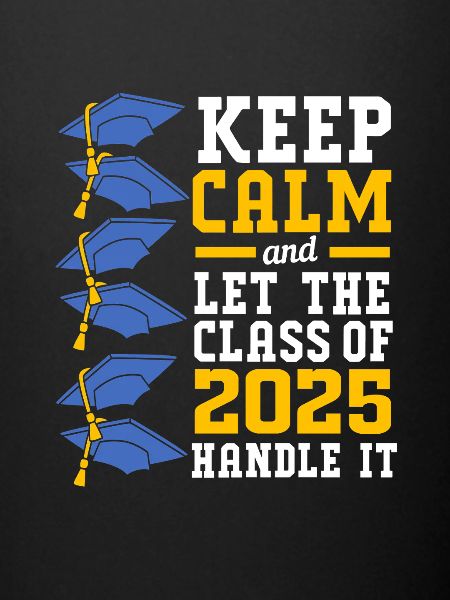 Class of 2025
