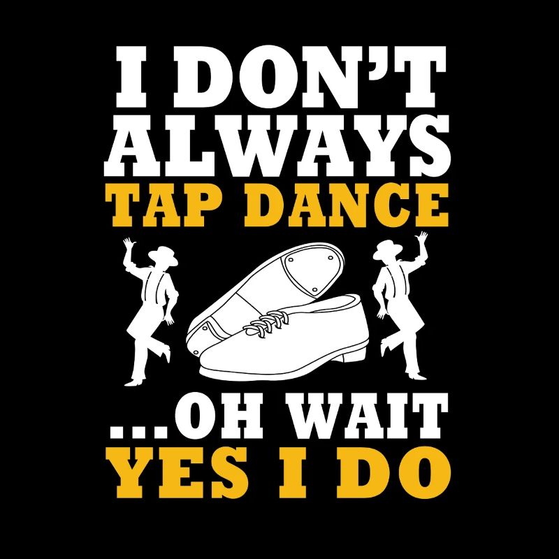 Tap dance