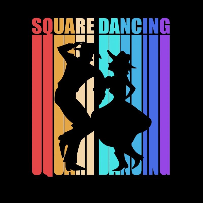 Danse carrée