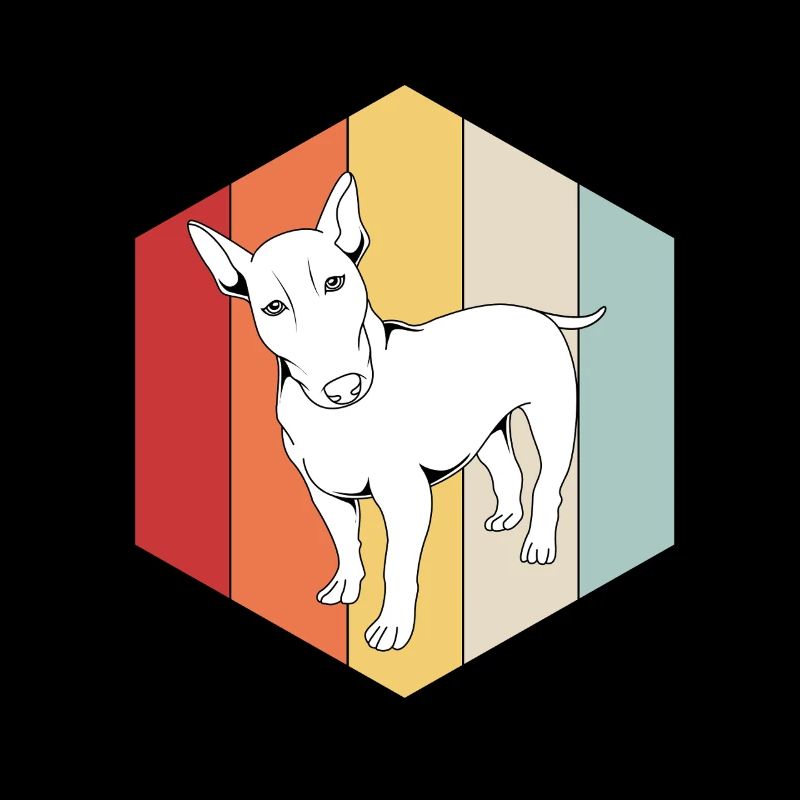 Bull terrier