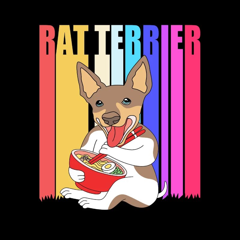Rat Terrier