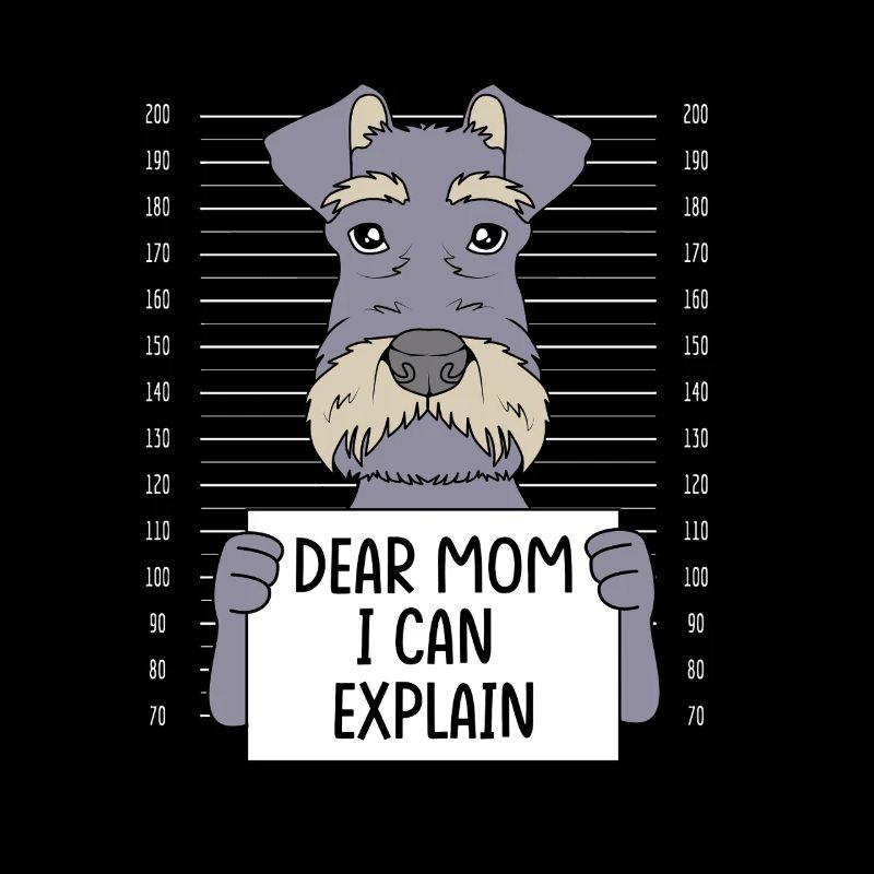 Schnauzer nain