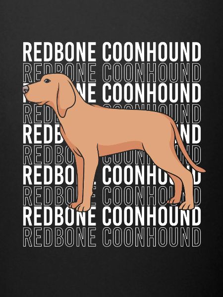 Redbone Coonhound