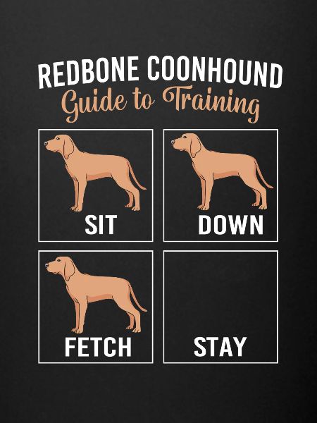 Redbone Coonhound