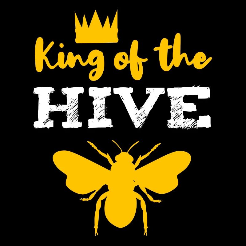 Roi de la ruche