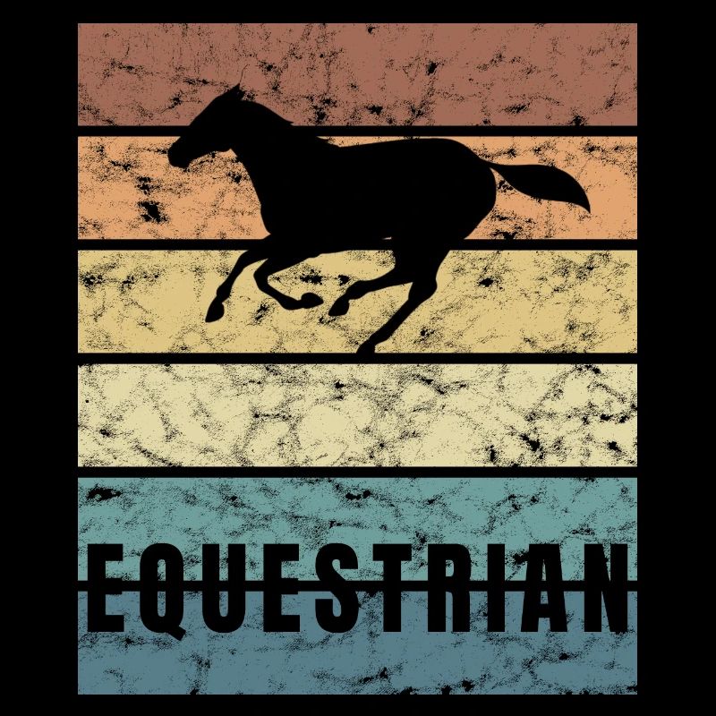 Reitsport Pferd Crunge Pferderasse Reiten