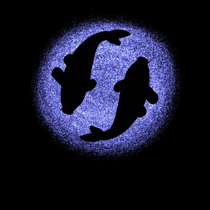 Fische Koi Horoskop Sternzeichen Tierkreiszeichen