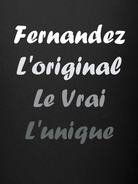 Fernandez