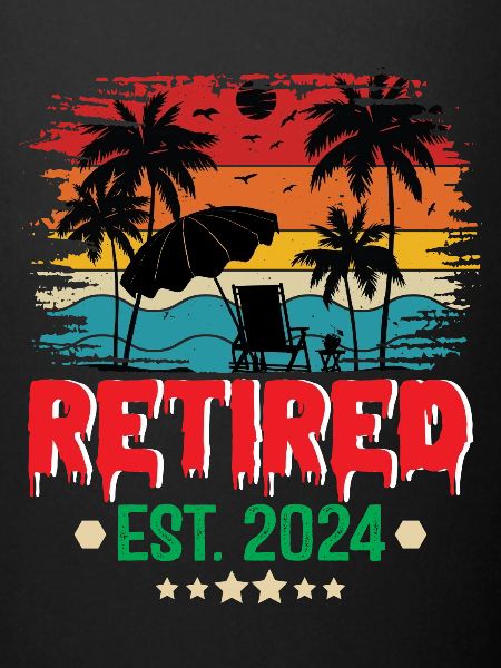 Retraité 2024