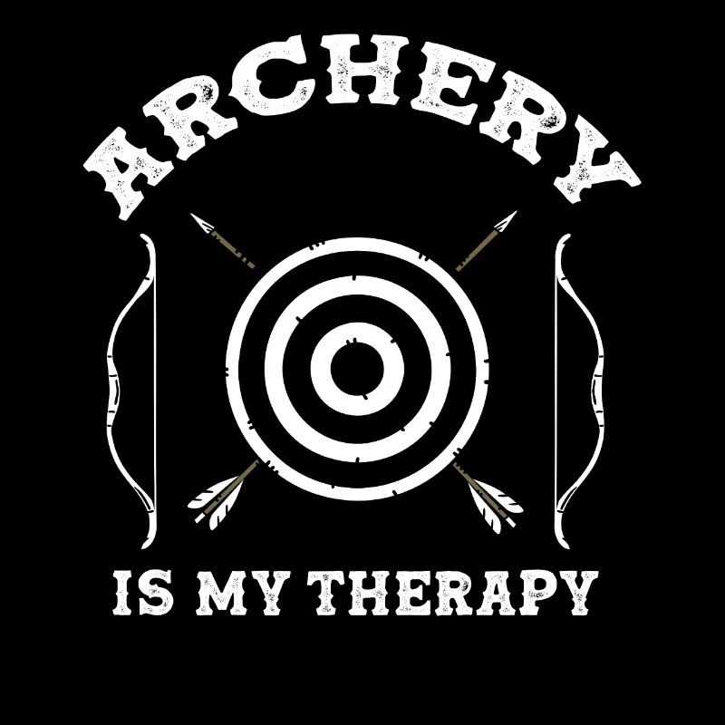 Archer Archer Arc Et Flèche