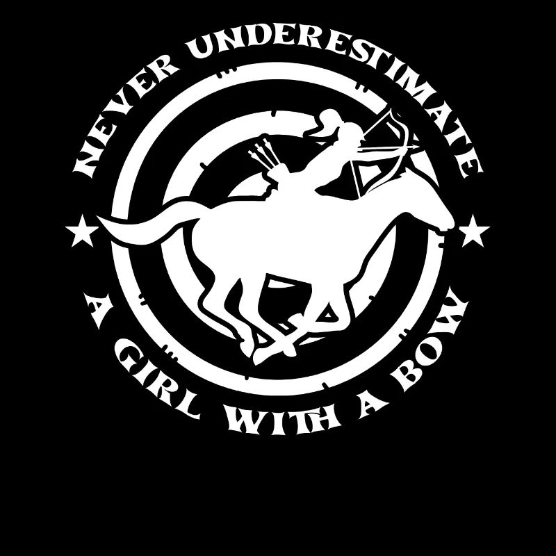 Archer Archer Arc Et Flèche