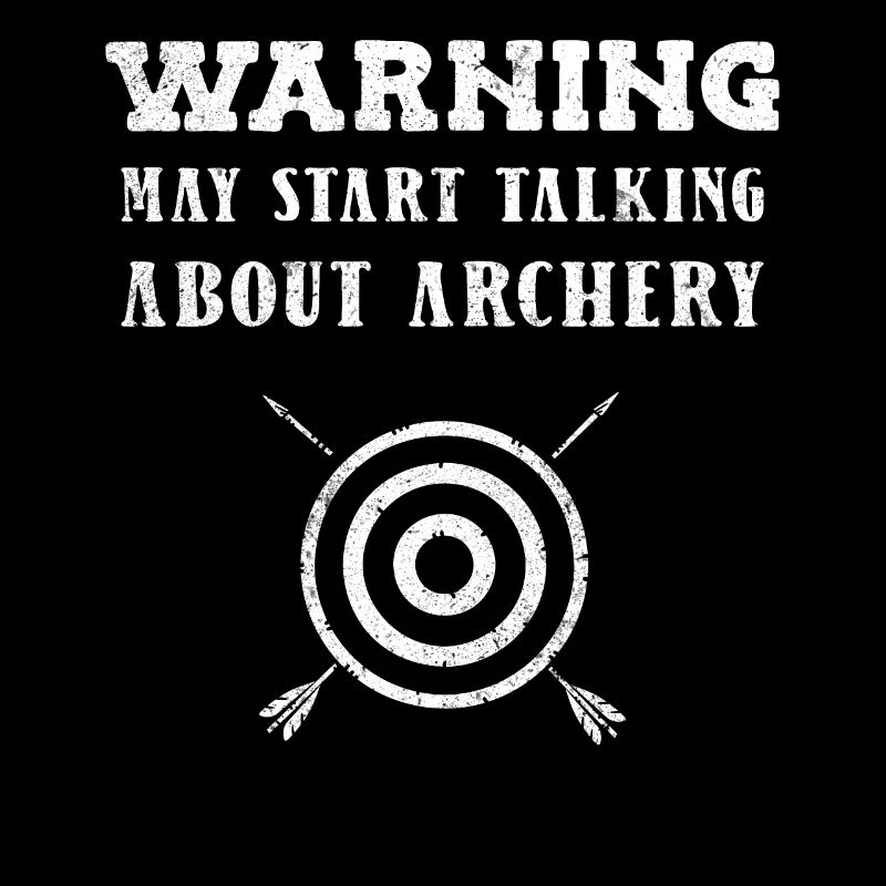 Archer Archer Arc Et Flèche