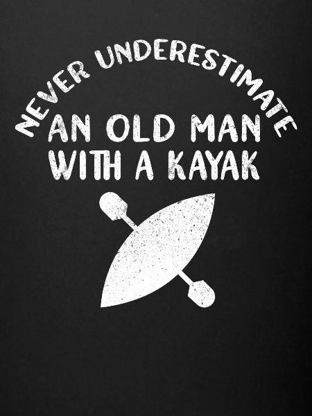 Kayak Kayaking