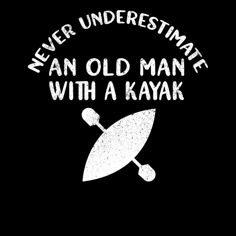 Kayak Kayaking