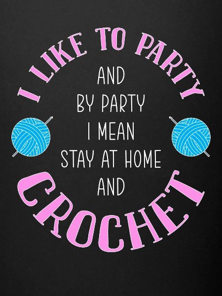 Crochet