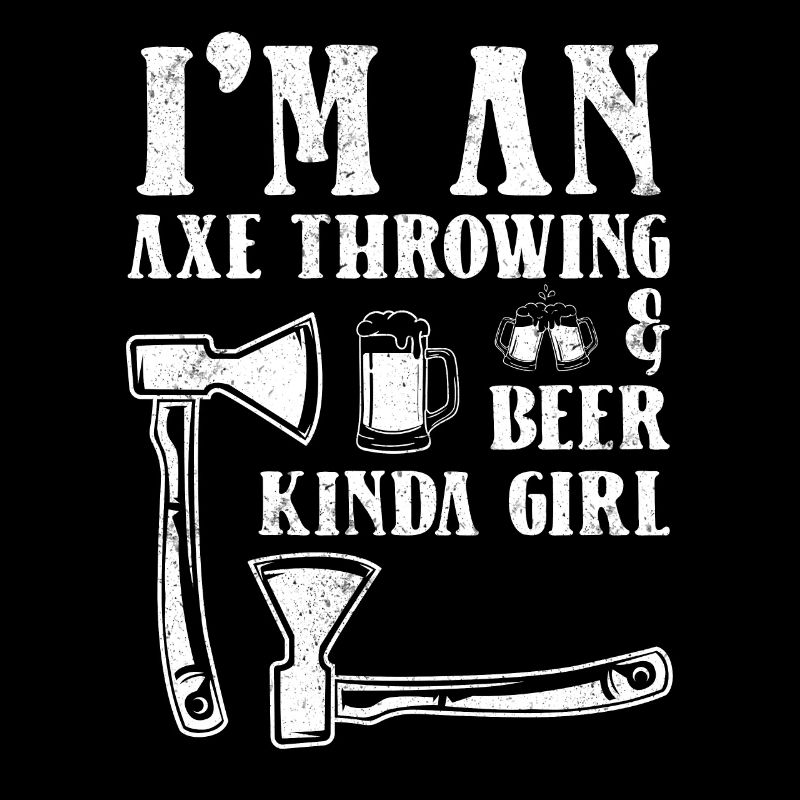 Axt werfen Axtwerfen