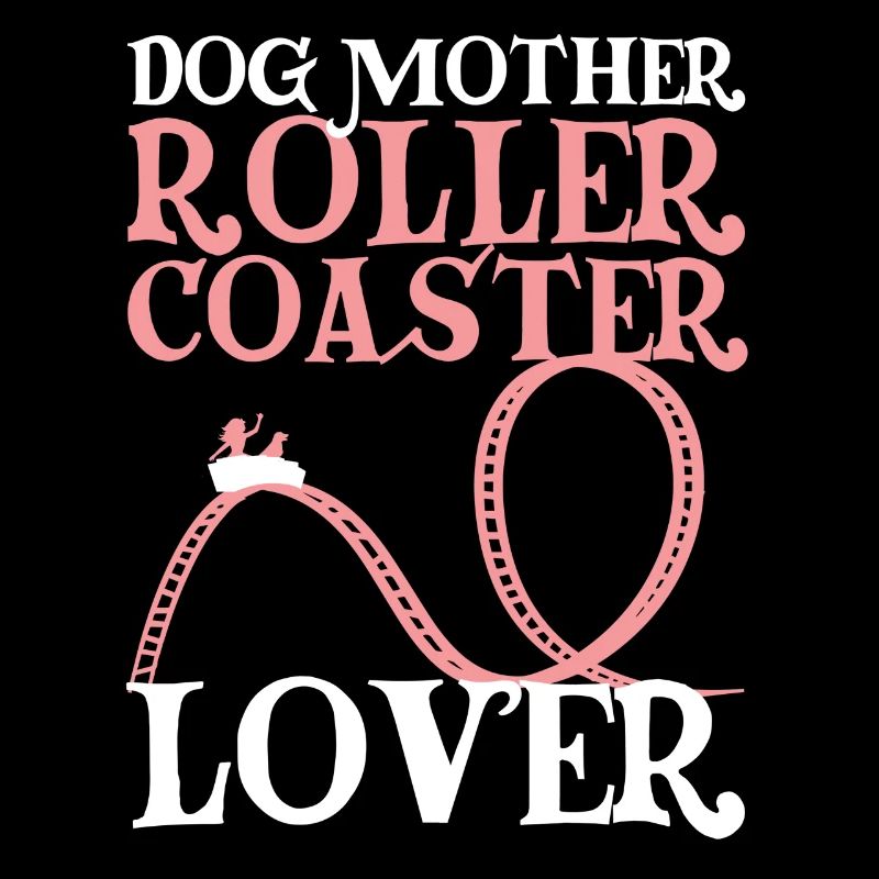 Roller Coaster Amusement Park Amusement Park