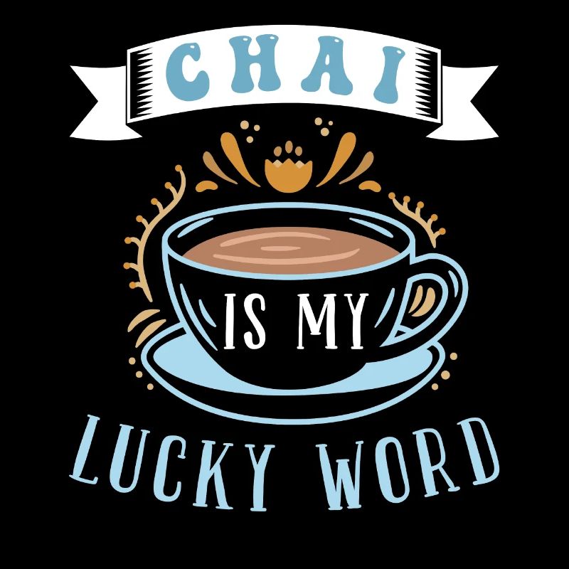 Chai Latte Tea Drink buveurs de thé