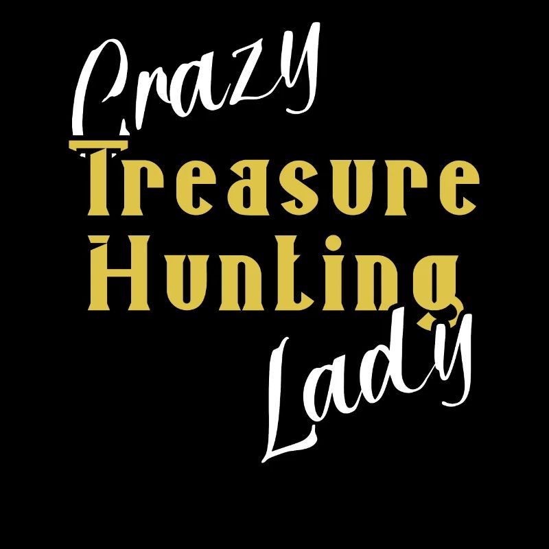 Treasure Hunter Treasure Hunt Metal Detector