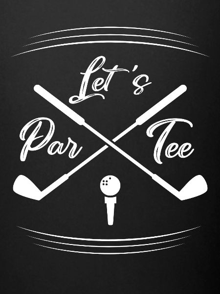 Golf Golfeurs Golfeurs