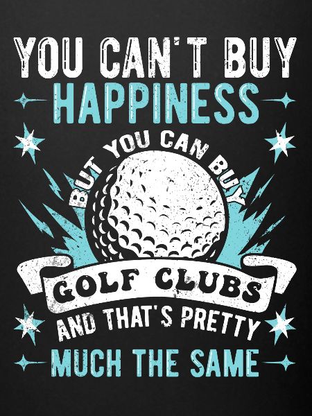 Golf Golfeurs Golfeurs