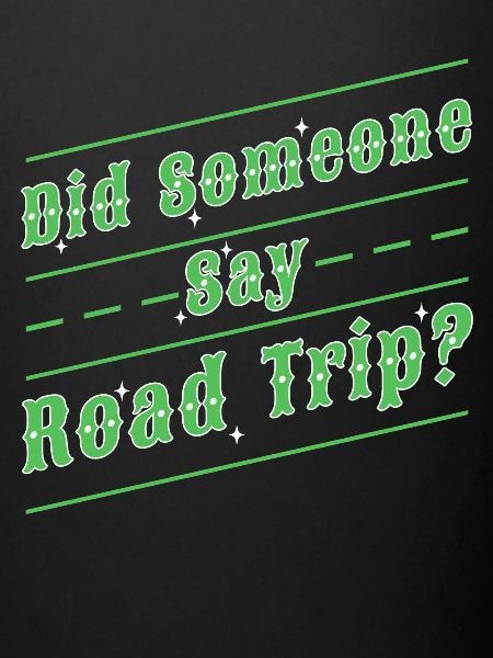 Road Trip
