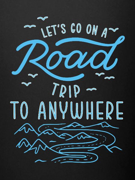 Road Trip