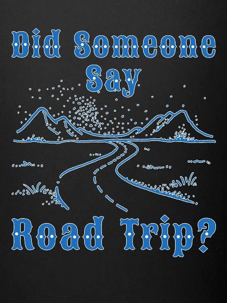 Road Trip