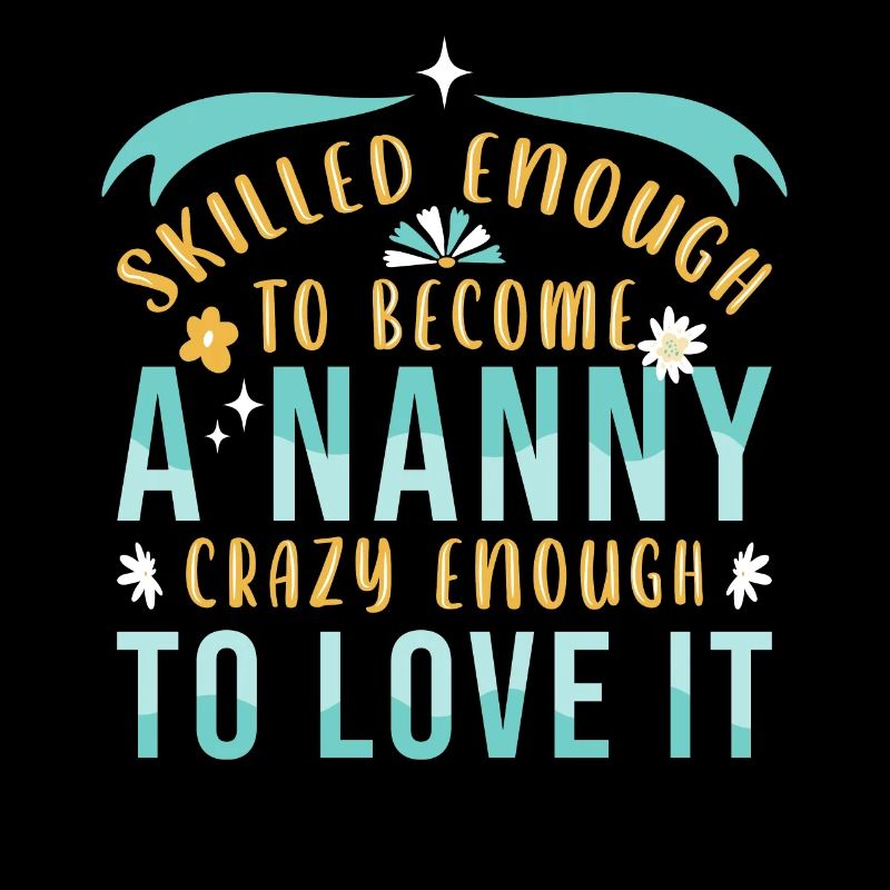 Nanny Babysitterin Tagesmutter