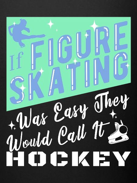 Figure skating