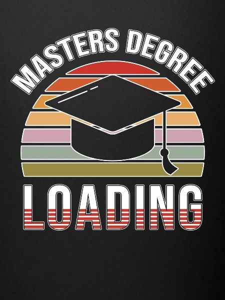 Master's degree University