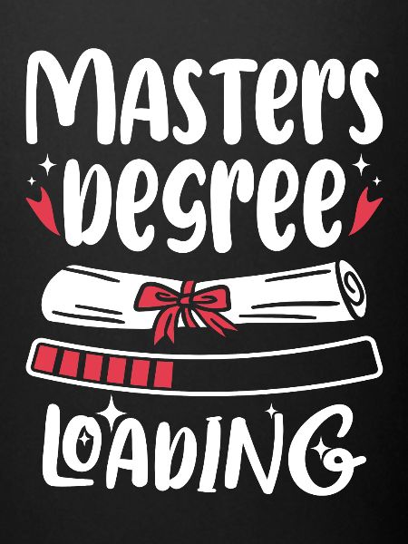 Master's degree University