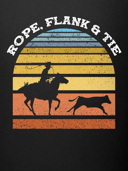 Équipe Roping