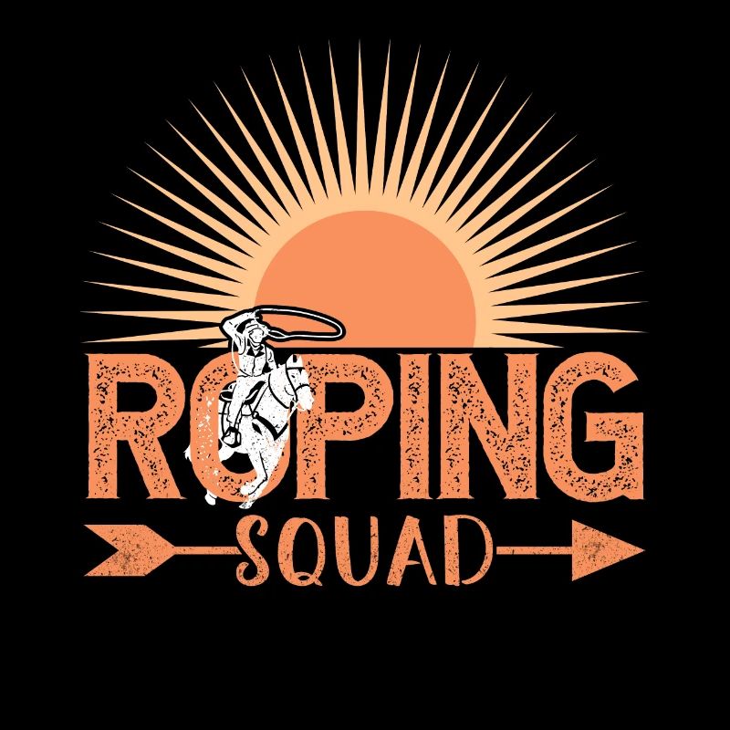 Équipe Roping
